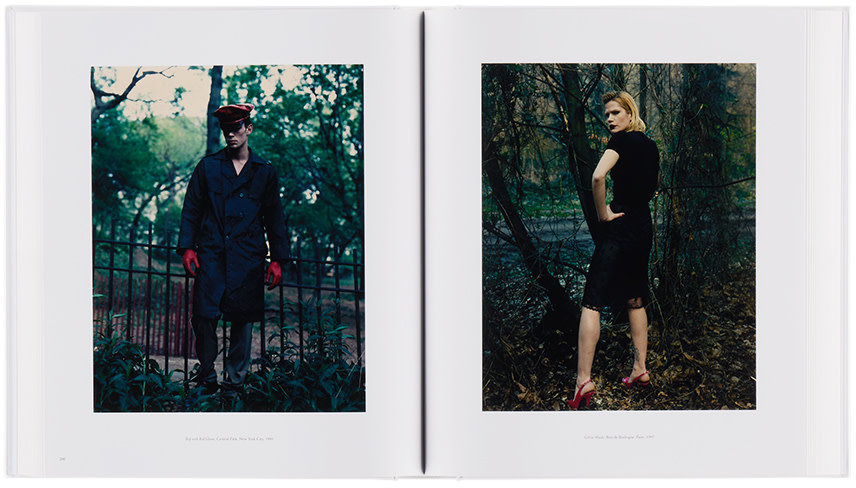 Phaidon - Steven Klein 精装书
