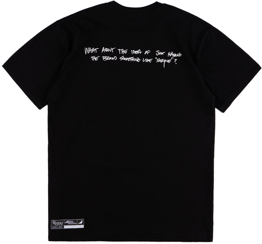Rizzoli - Jeff Staple Deluxe: Not Just Sneakers