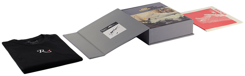 Rizzoli - Jeff Staple Deluxe: Not Just Sneakers