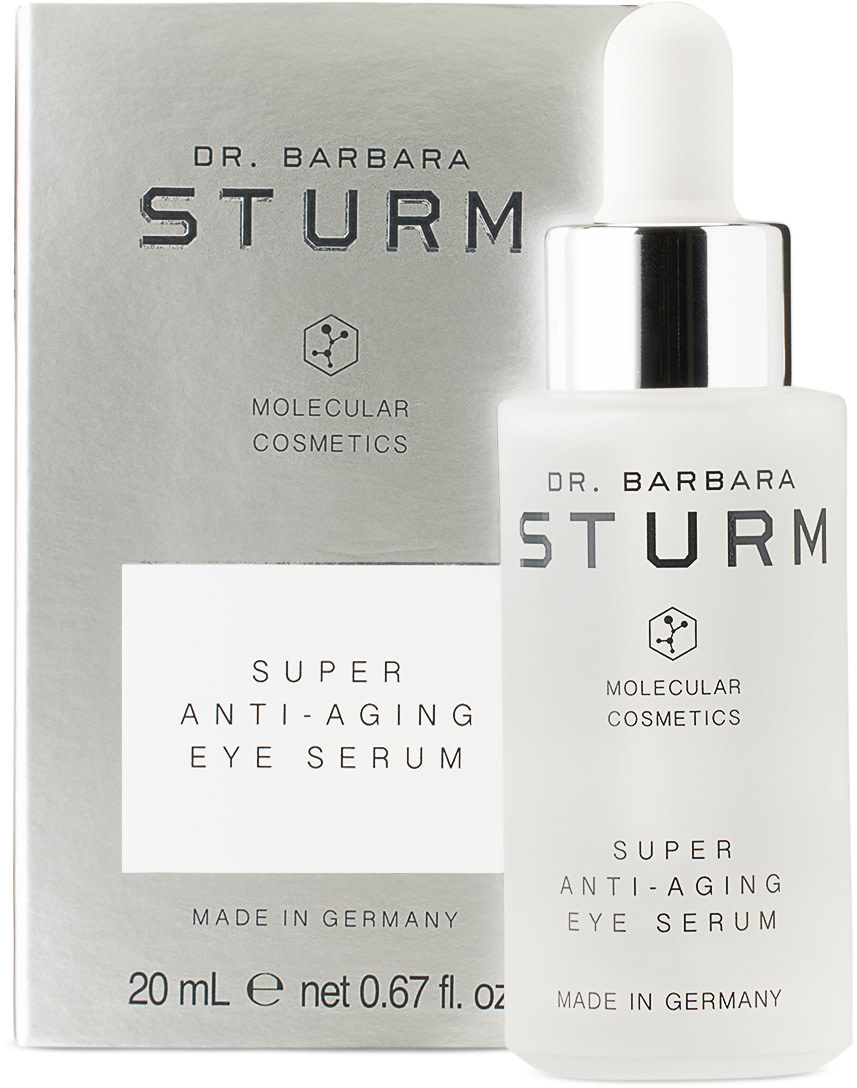 Dr. Barbara Sturm - Super Anti-Aging Eye Serum, 20 mL