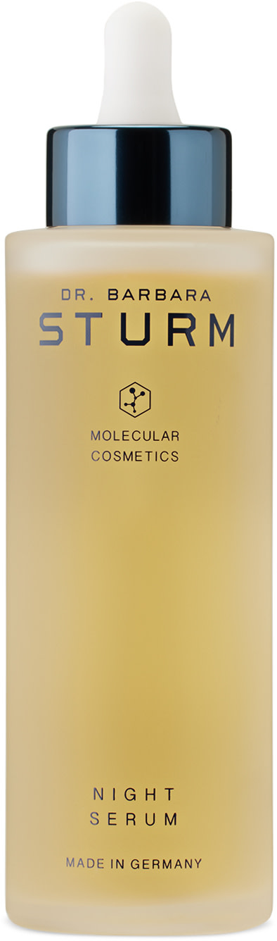 Dr. Barbara Sturm - Night Serum, 100 mL