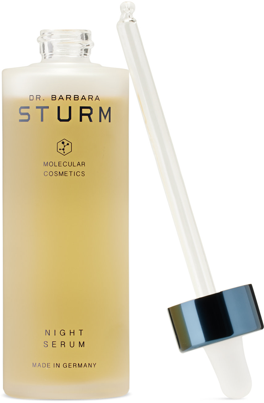 Dr. Barbara Sturm - Night Serum, 100 mL