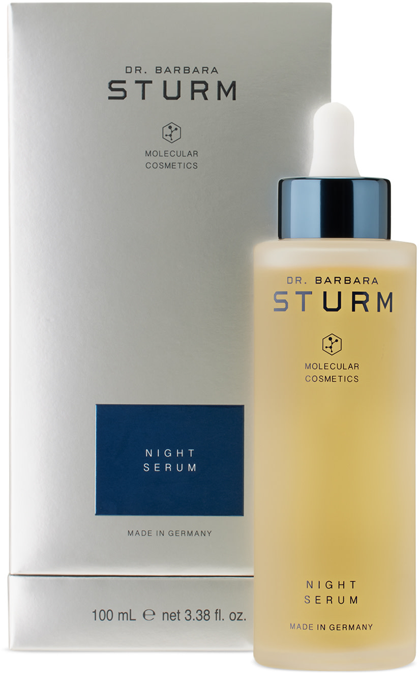 Dr. Barbara Sturm - Night Serum, 100 mL