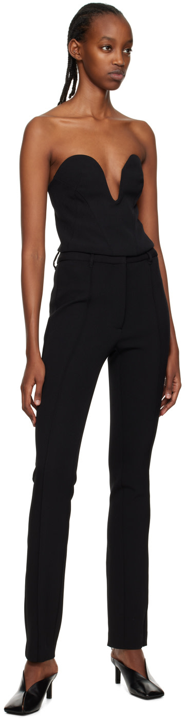 CAMILLA AND MARC - Camisole Sevan noire
