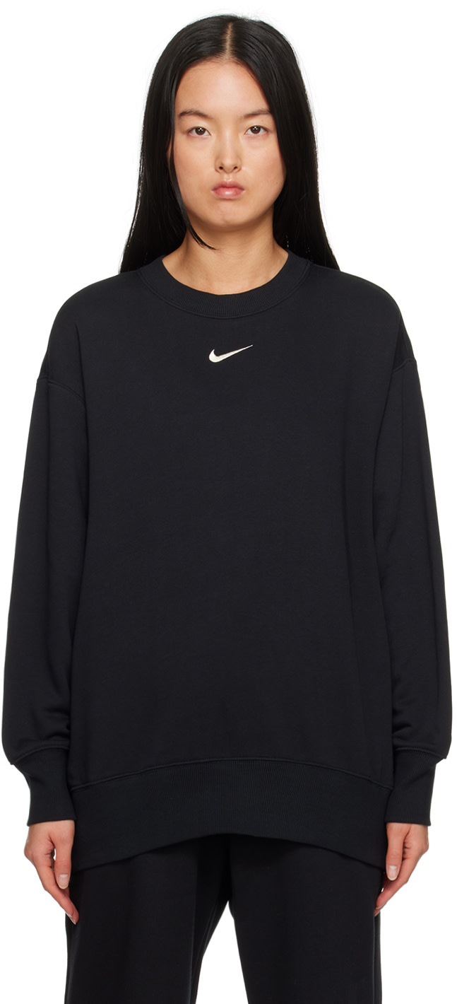 Nike - Black Phoenix Sweatshirt