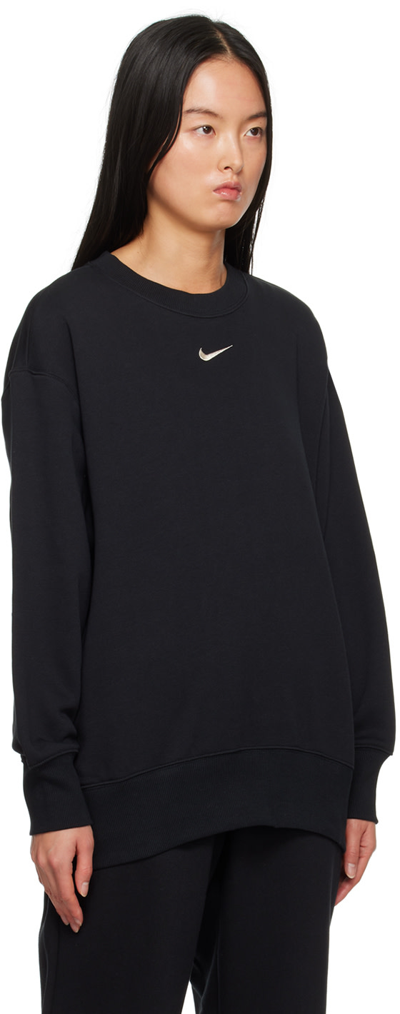 Nike - Black Phoenix Sweatshirt