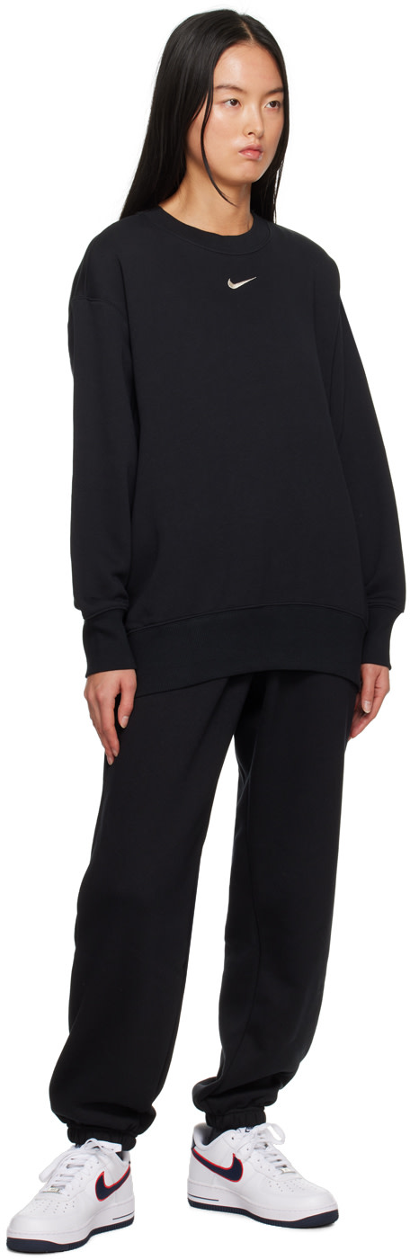 Nike - Black Phoenix Sweatshirt