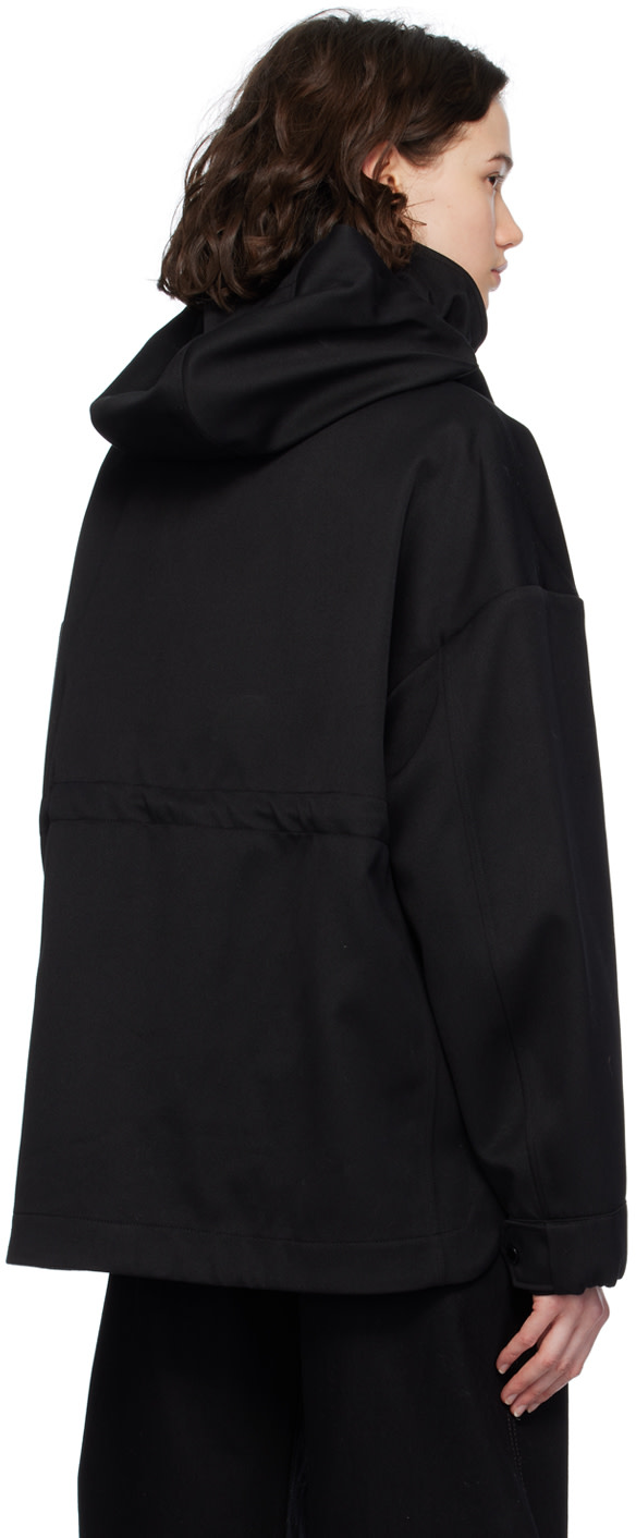 Canada Goose - Blouson Olivine noir