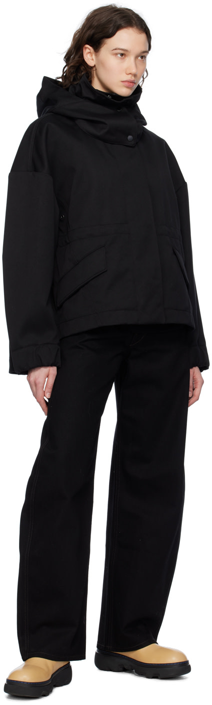 Canada Goose - Blouson Olivine noir