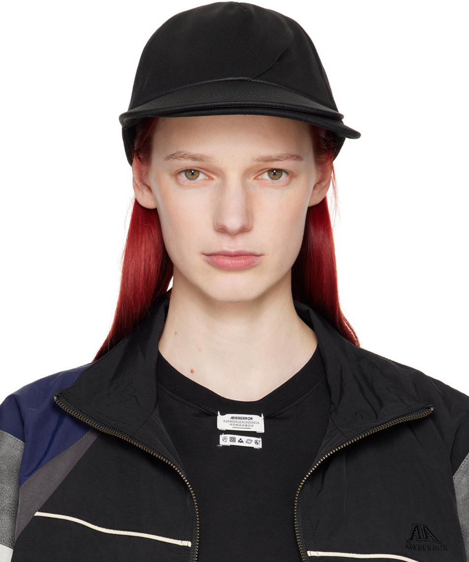 ADER error - ブラック Torv キャップ