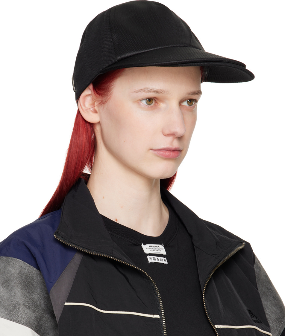 ADER error - ブラック Torv キャップ