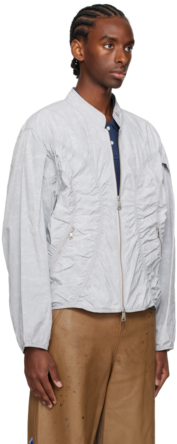 ジャケット・アウター ader error jacket ADER ERROR】人気☆ SIG; TRS TAG PUFFER JACKET (ADERERROR/ダウン