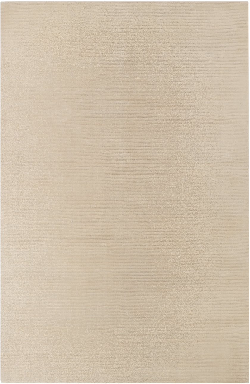 Nordic Knots - Tapis blanc cassé - Park