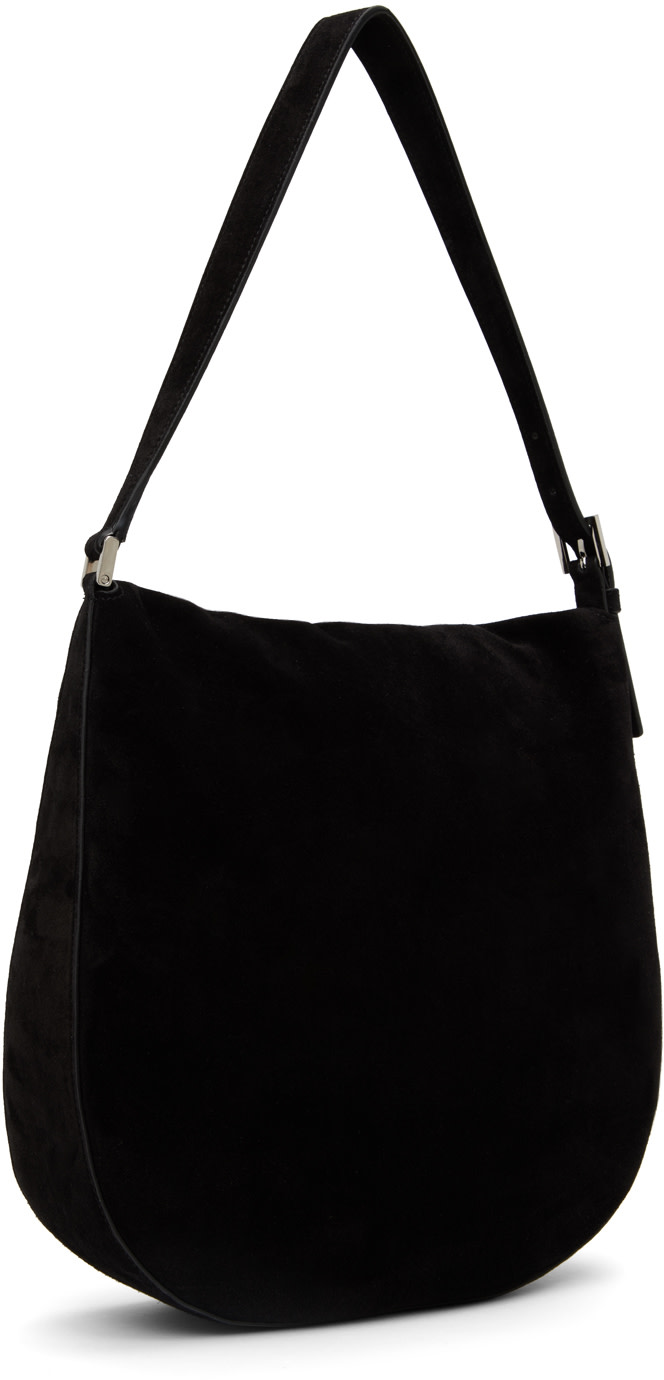 Savette - Grand sac Tondo noir