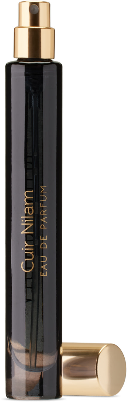 ATELIER MATERI - Cuir Nilam Eau de Parfum, 10 mL