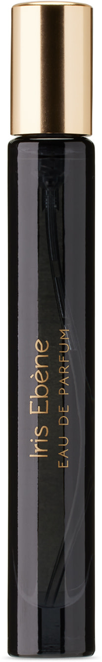 ATELIER MATERI - Iris Ebène Eau de Parfum, 10 mL