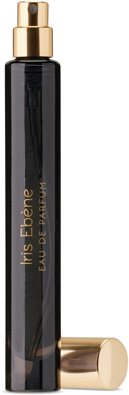 ATELIER MATERI - Iris Ebène Eau de Parfum, 10 mL