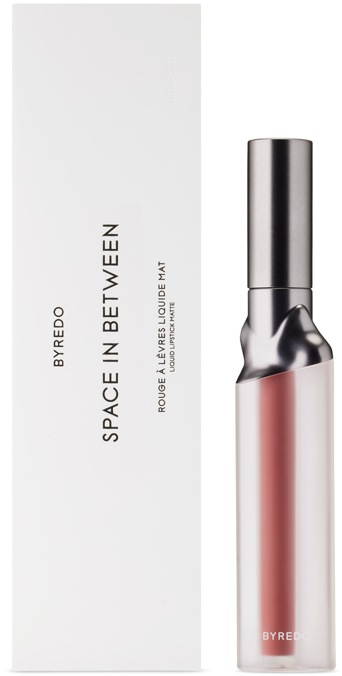 Byredo - Liquid Lipstick Matte – Space In Between 161