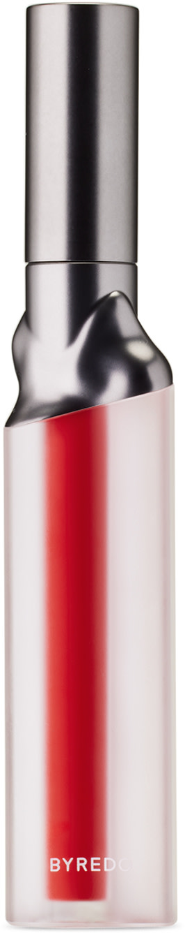 Byredo - Liquid Lipstick Matte – Red Coma 250