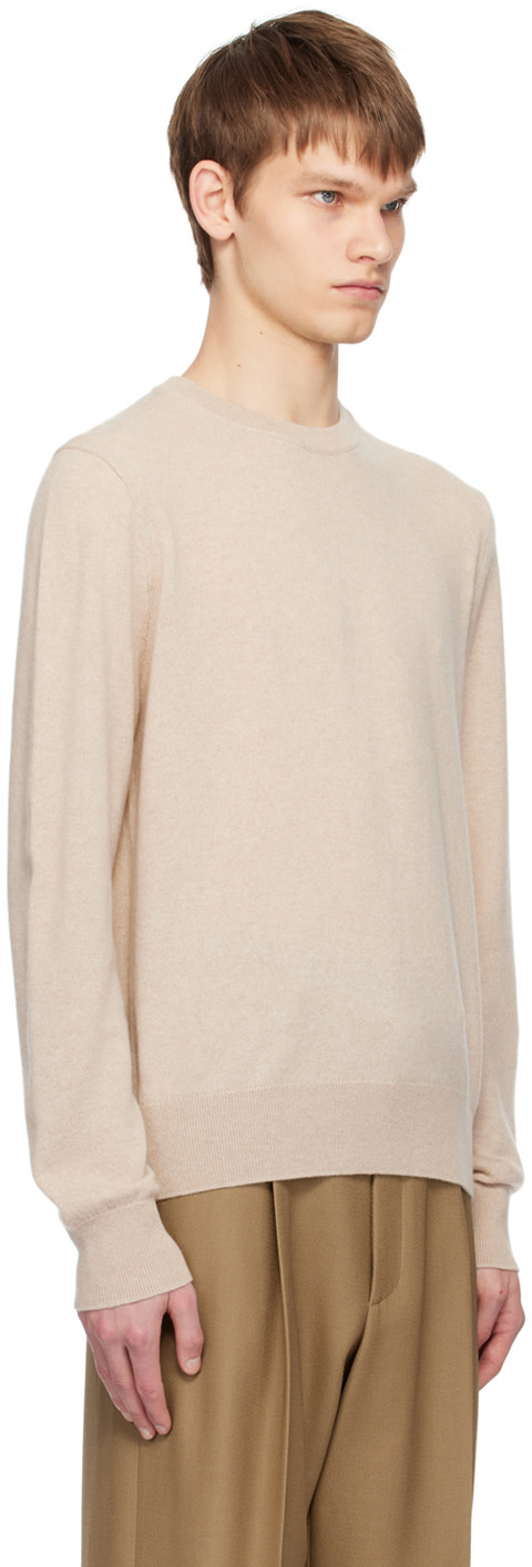 The Row - Pull Benji beige