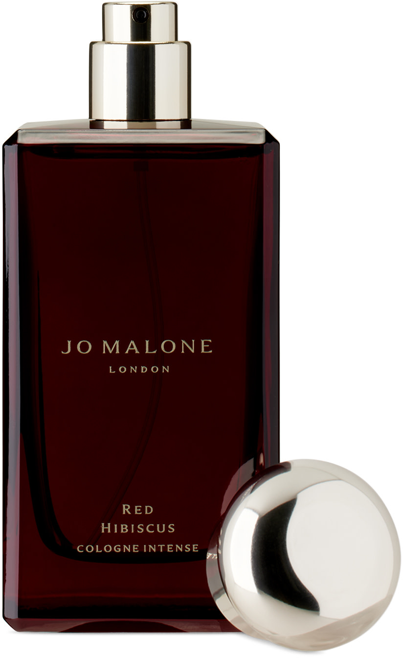 Jo Malone London - Eau de Cologne intense Red Hibiscus, 100 ml