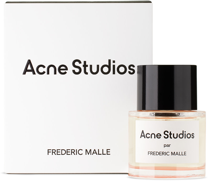 Edition de Parfums Frédéric Malle: Acne Studios par Frédéric Malle