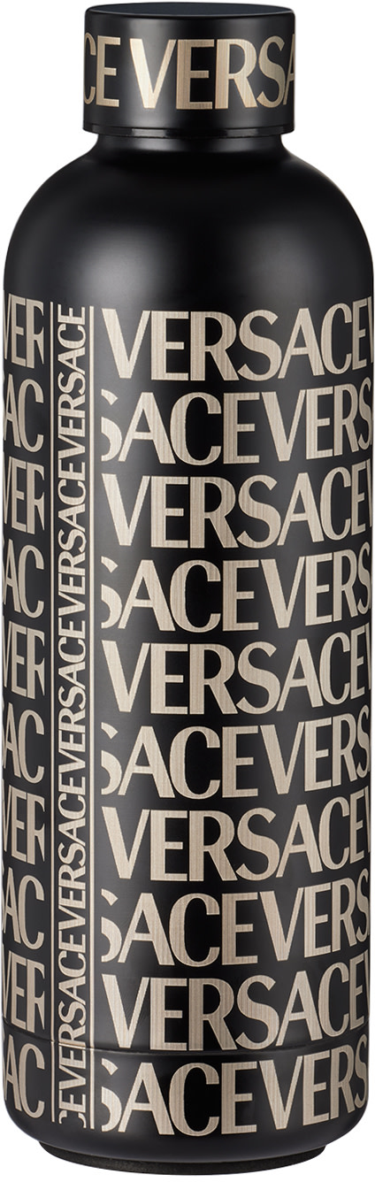 Versace - 블랙 Versace 보틀
