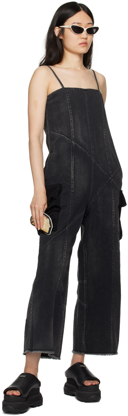 UNDERCOVER - Multicolor Taco Pouch