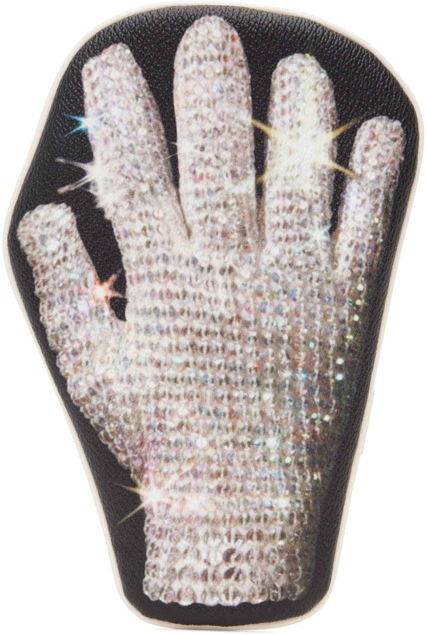 UNDERCOVER - Multicolor Glove Pouch
