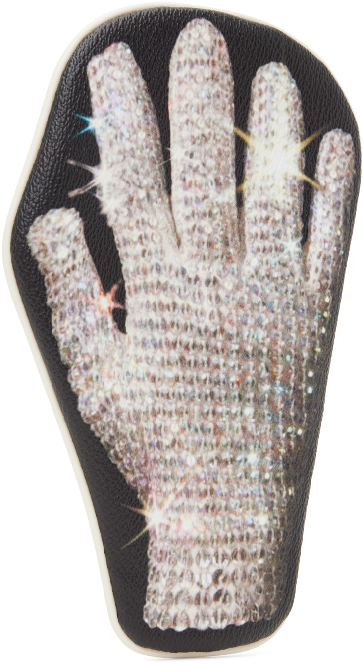 UNDERCOVER - Multicolor Glove Pouch