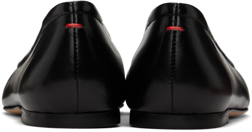 Aeyde - Ballerines Delfina noires