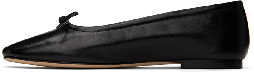 Aeyde - Ballerines Delfina noires