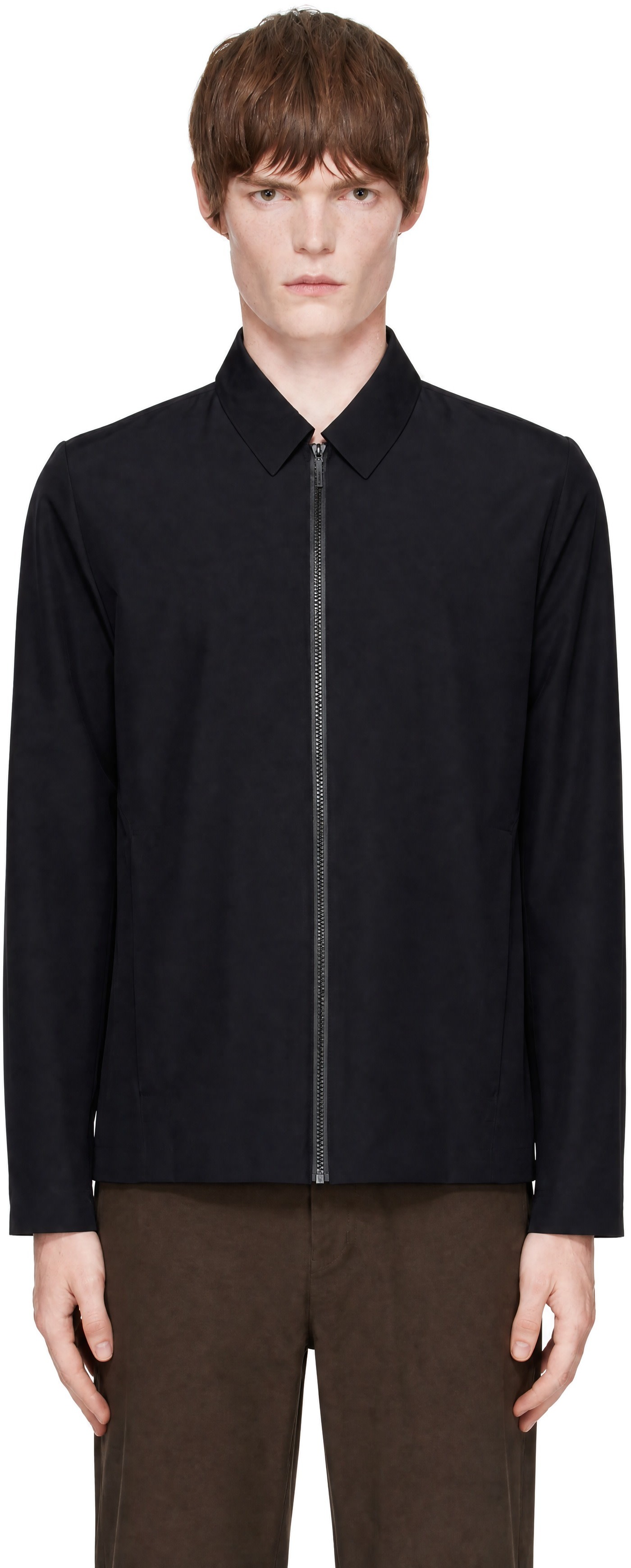 Veilance - Blouson Centroid noir