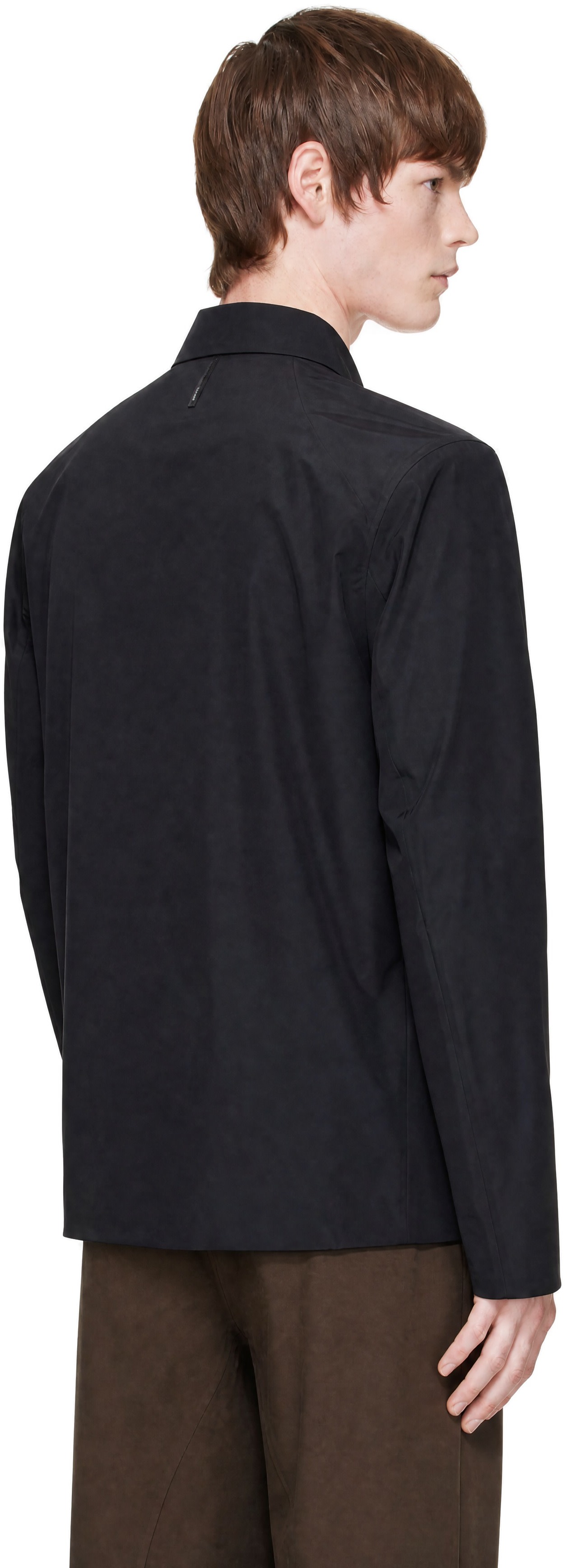 Veilance - Blouson Centroid noir