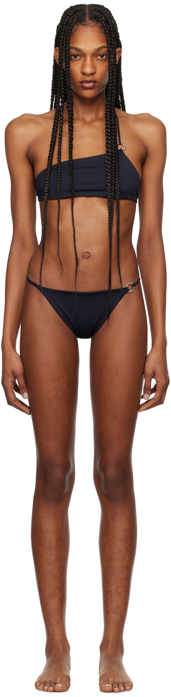 Permare - Bikini Arlette noir