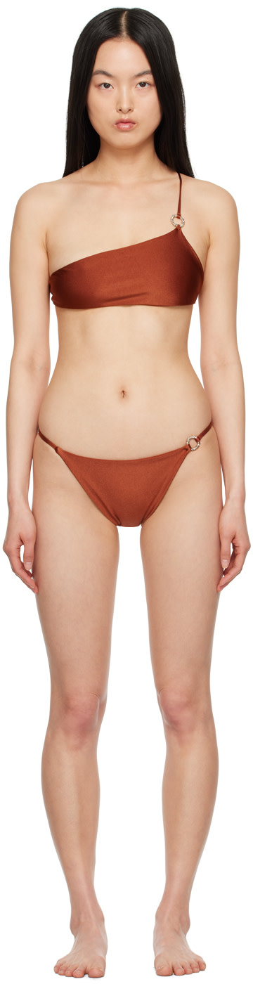 Permare - Bikini Arlette orange