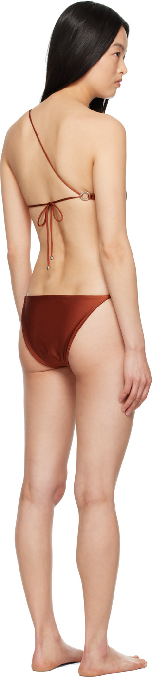 Permare - Bikini Arlette orange
