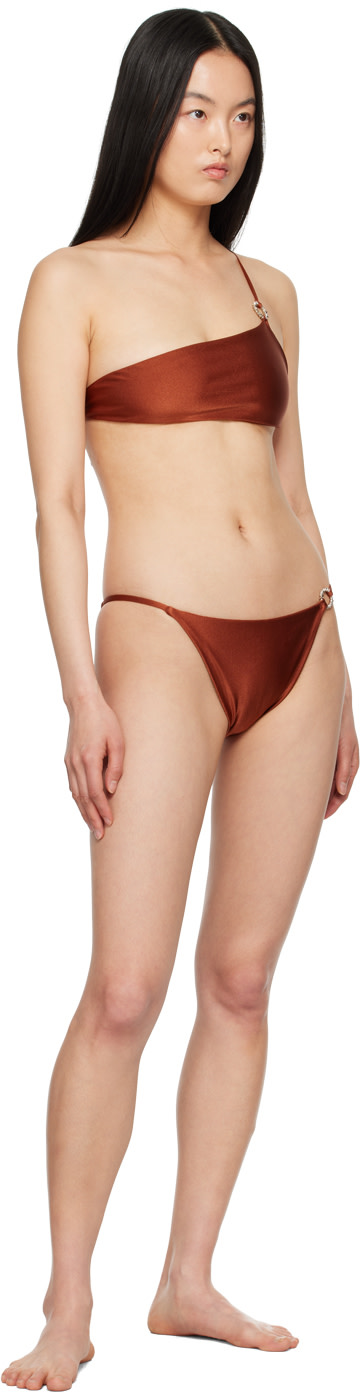 Permare - Bikini Arlette orange