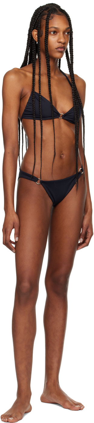 Permare - Bikini Sarahi noir