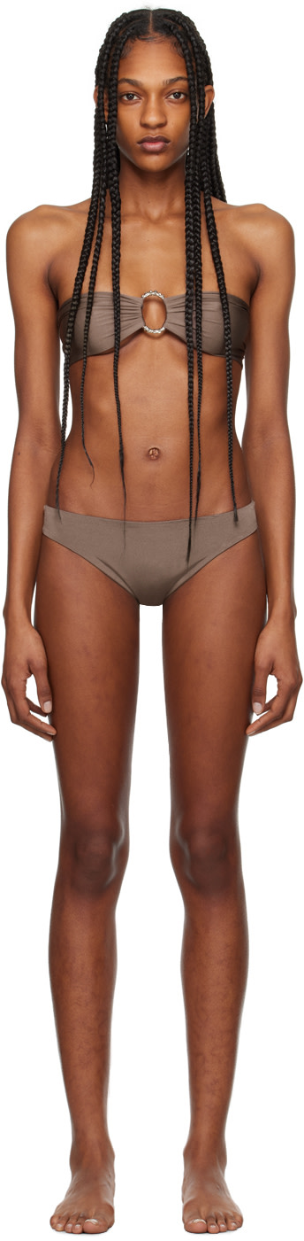 Permare - Bikini Magaly brun