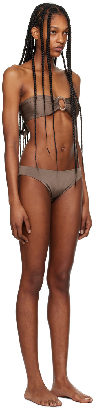 Permare - Bikini Magaly brun