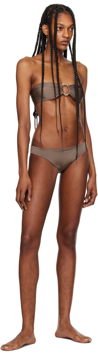 Permare - Bikini Magaly brun