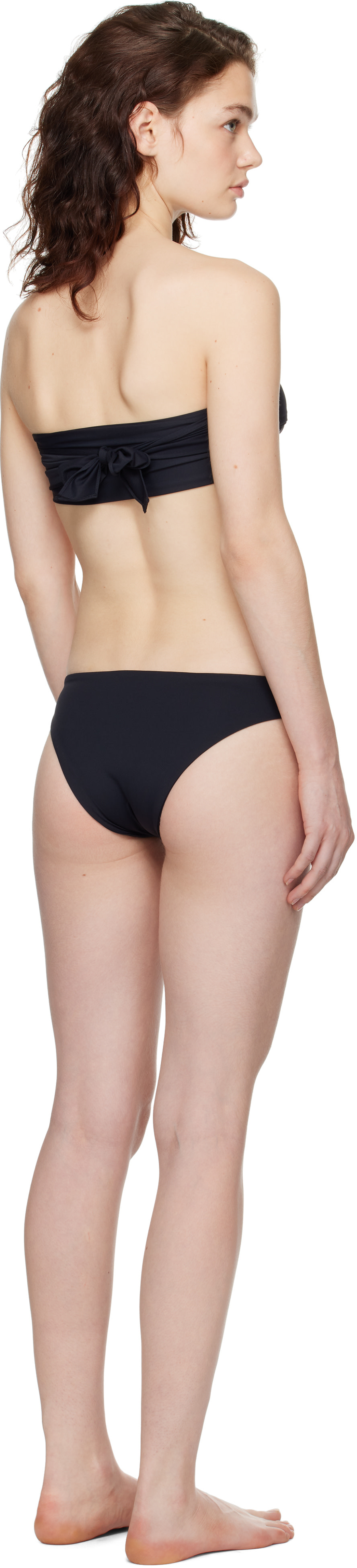 Permare - Bikini Magaly noir