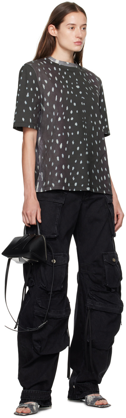 The Attico - Mules Mini Devon grises
