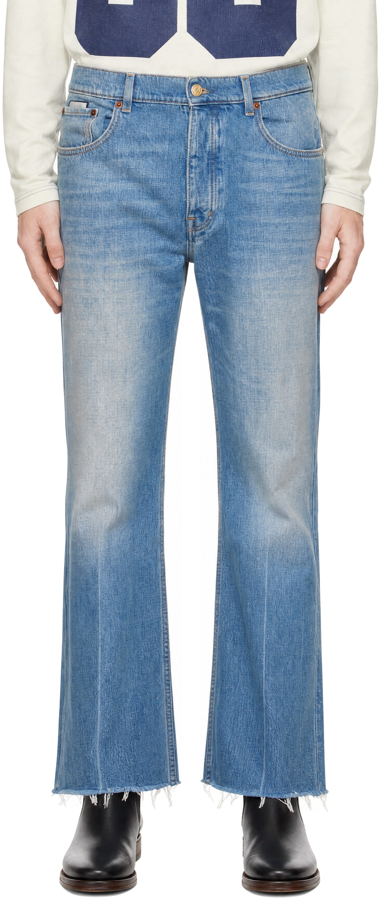 EYTYS - Blue Avalon Jeans