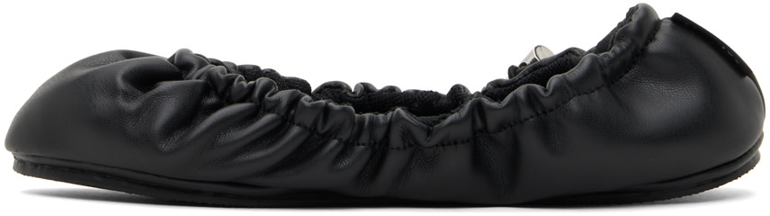 Rombaut - Ballerines Aura noires