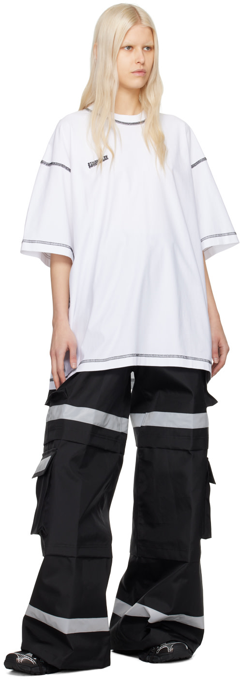 VTMNTS Vetement カーゴパンツ VTMNTS Vetement カーゴパンツ vetements カーゴの通販