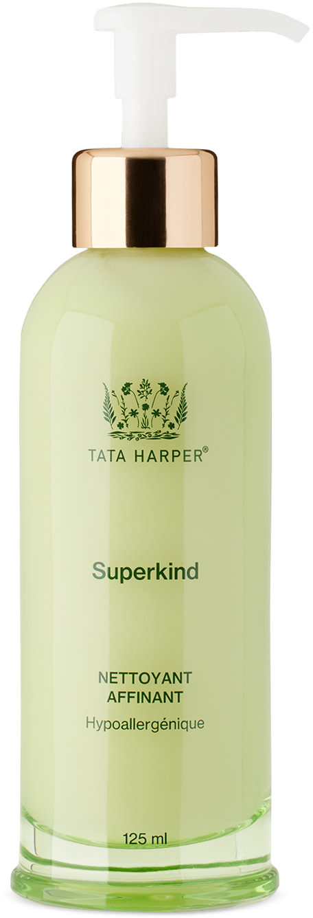 Tata Harper - Refining Cleanser, 125 mL
