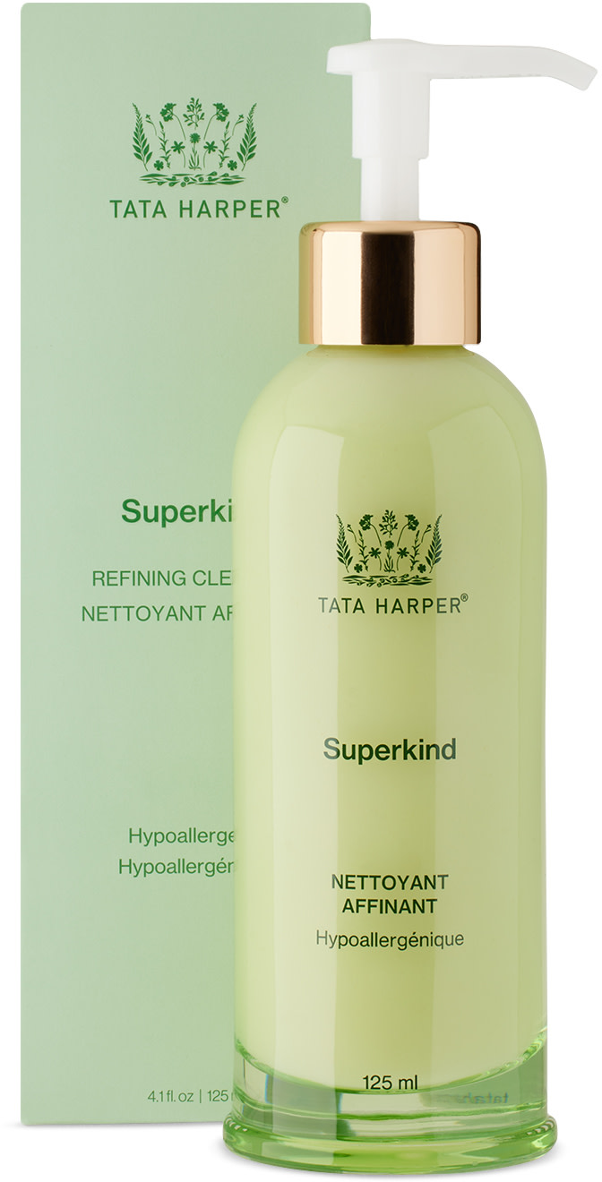 Tata Harper - Refining Cleanser, 125 mL