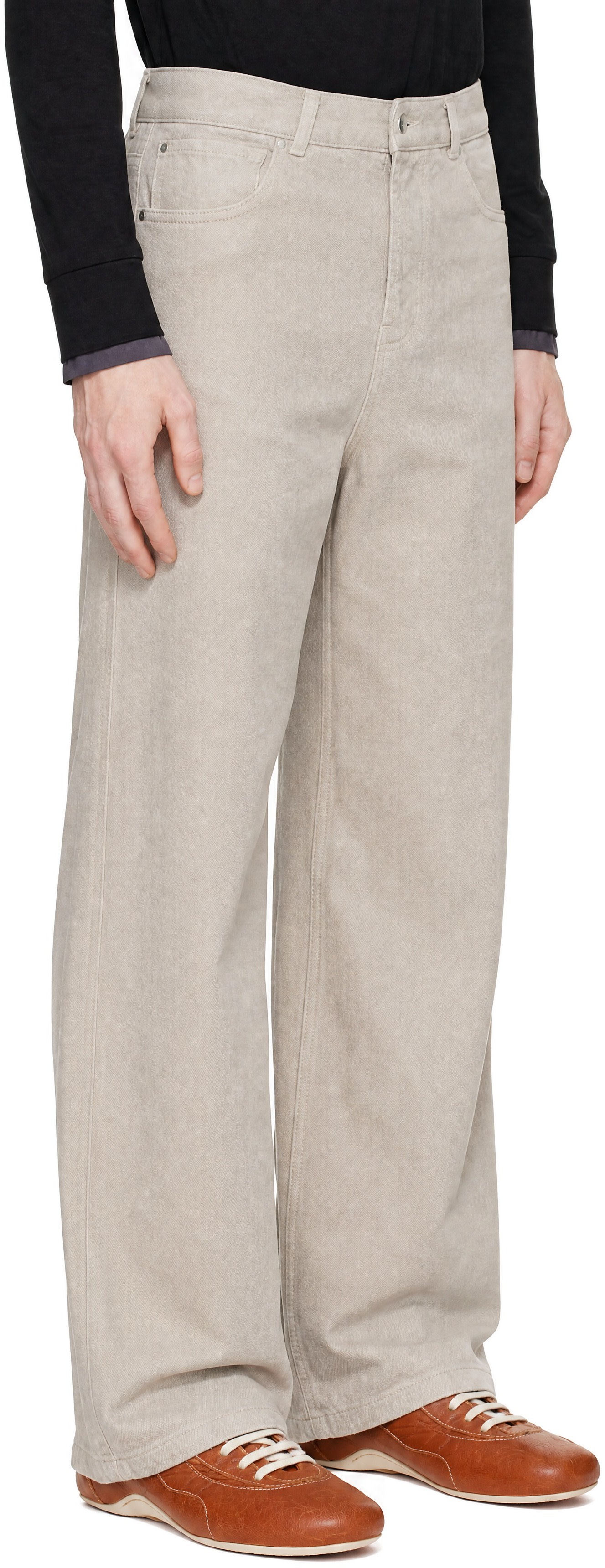 Gimaguas - Jean Banilli beige